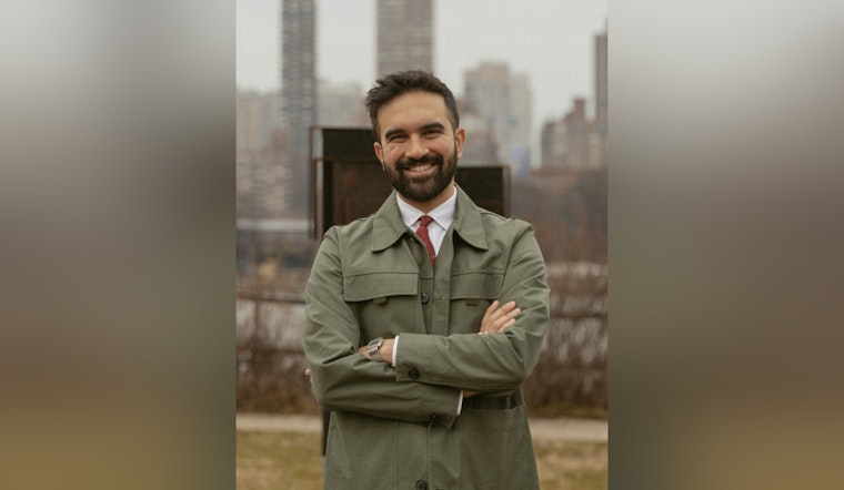 New York City Mayor-Elect Zohran Mamdani Appoints Deputy Mayors for Housing and Economic Justice