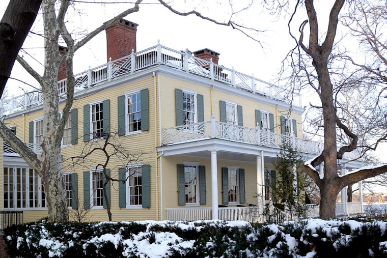 New York City Mayor-elect Zohran Mamdani Chooses Gracie Mansion as Official Residence