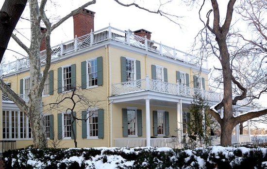 New York City Mayor-elect Zohran Mamdani Chooses Gracie Mansion as Official Residence