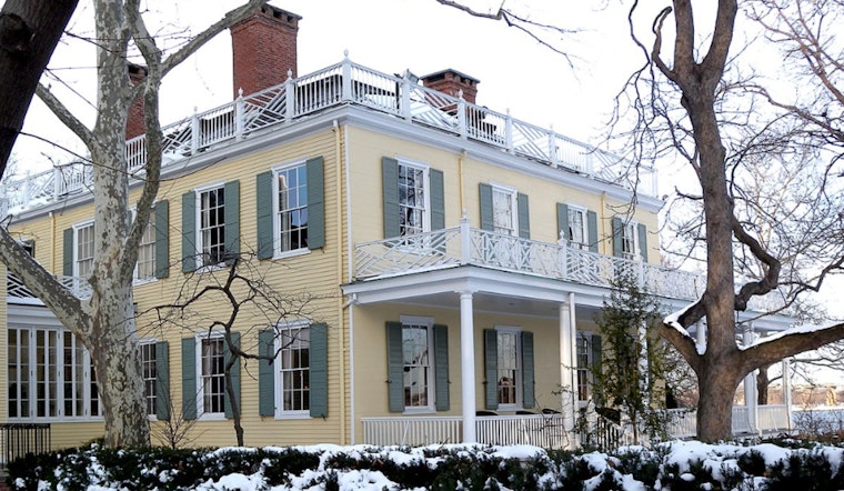New York City Mayor-elect Zohran Mamdani Chooses Gracie Mansion as Official Residence