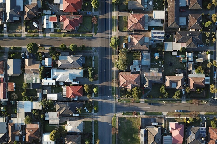 New York City Mayor Eric Adams Unveils Ambitious "Manhattan Plan" to Build 100,000 New Homes