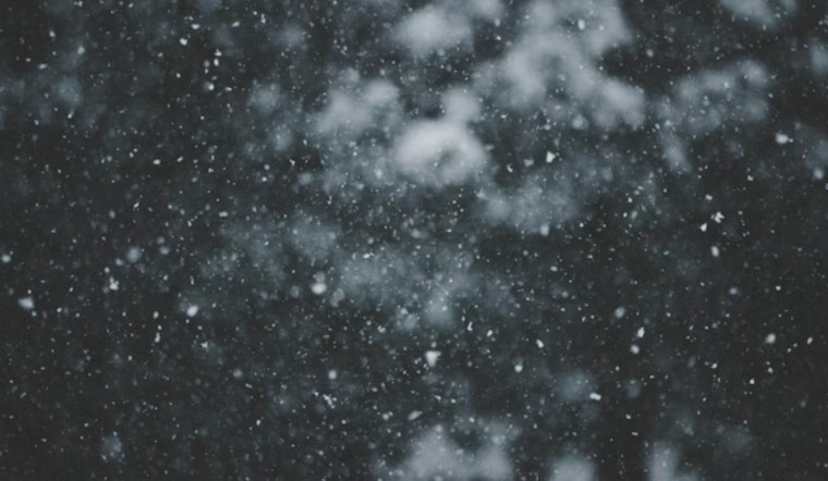 New York City on High Alert for Major Winter Storm Bringing Snow and Frigid Temps