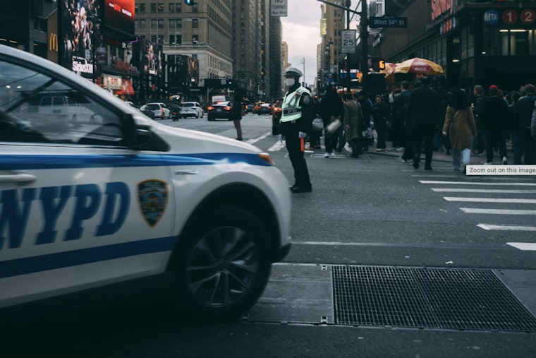 New York City Sees Major Drop in Violent Crime as Homicides and Shootings Hit Record Lows in 2025