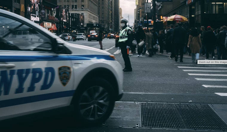 New York City Sees Major Drop in Violent Crime as Homicides and Shootings Hit Record Lows in 2025