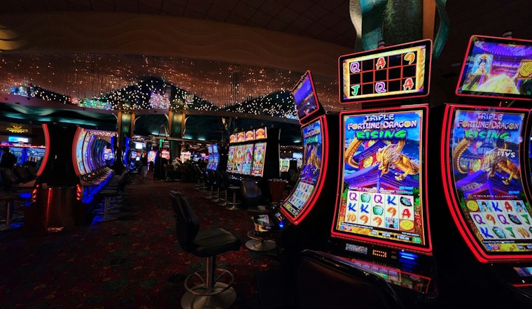 New York City Welcomes Three New Vegas-Style Casinos, Eyeing Economic Boost and Jobs Amid Community Concerns