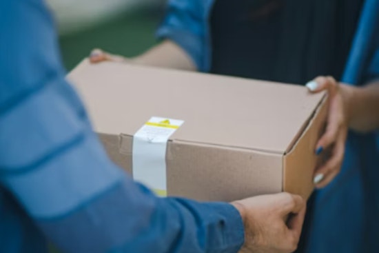 New York City's Holiday Deliveries Surpass 2 Million Daily, Spotlighting Delivery Workers' Essential Role
