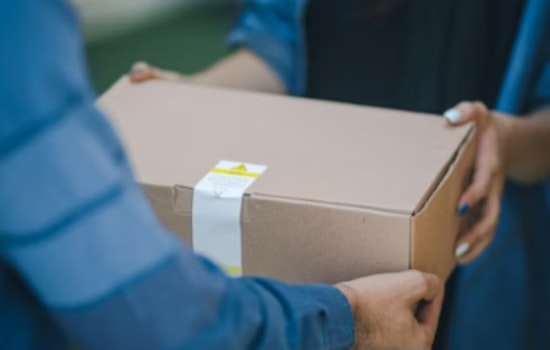 New York City's Holiday Deliveries Surpass 2 Million Daily, Spotlighting Delivery Workers' Essential Role