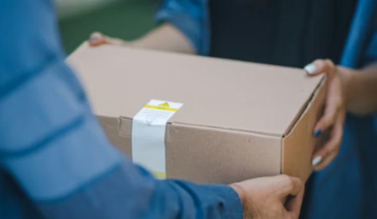 New York City's Holiday Deliveries Surpass 2 Million Daily, Spotlighting Delivery Workers' Essential Role