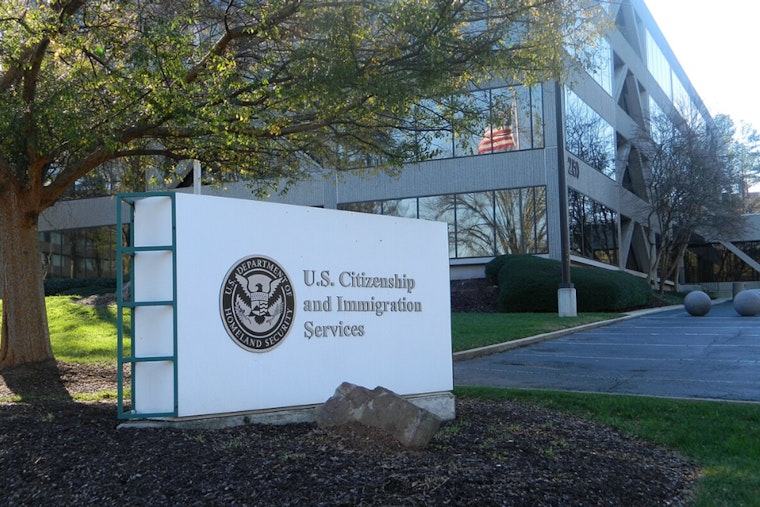 New York Democratic Lawmakers Propose Bill to Prevent ICE Arrests at Immigration Courts