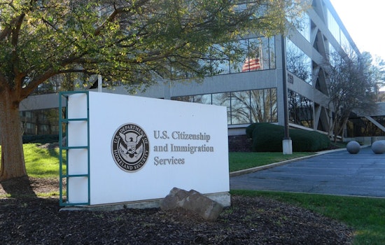 New York Democratic Lawmakers Propose Bill to Prevent ICE Arrests at Immigration Courts