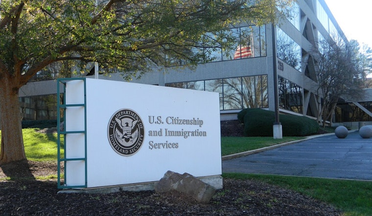 New York Democratic Lawmakers Propose Bill to Prevent ICE Arrests at Immigration Courts