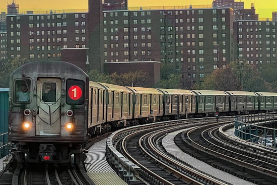 New York Governor Kathy Hochul Vetoes Bill Mandating Two-Person Crews on NYC Subway Trains