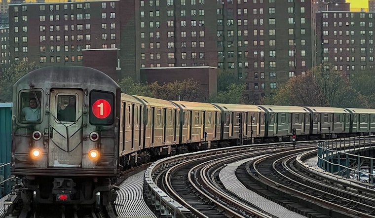 New York Governor Kathy Hochul Vetoes Bill Mandating Two-Person Crews on NYC Subway Trains
