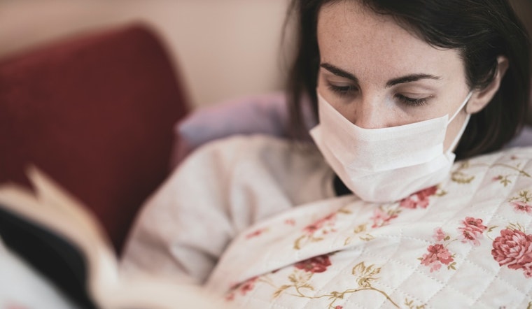 New York Hit by “Very High” Flu Transmission as Nationwide Cases Surge and Public Health Campaigns Intensify