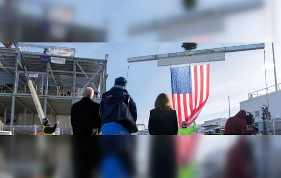 New York Invests $1B in Albany’s NanoFab Reflection to Advance Chip Technology