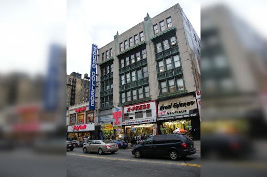 New York Leaders Convene at Manhattan's Touro University for Symposium on Drugged Driving Legislation Reform