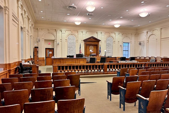New York Murder Shocker – Luigi Mangione's Alleged Assassin Toolkit Exposed Amid Legal Battles Over Evidence