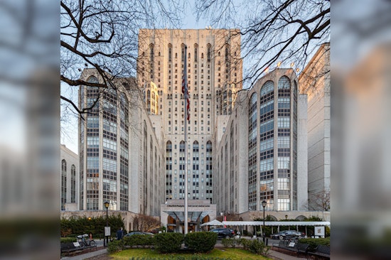 New York-Presbyterian Hudson Valley Hospital Settles for Over $616K in Unlawful Kickback Scheme, Announces NY Attorney General