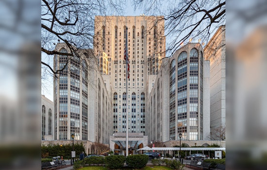 New York-Presbyterian Hudson Valley Hospital Settles for Over $616K in Unlawful Kickback Scheme, Announces NY Attorney General