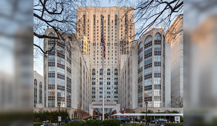 New York-Presbyterian Hudson Valley Hospital Settles for Over $616K in Unlawful Kickback Scheme, Announces NY Attorney General