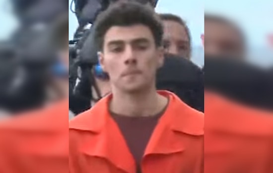 New York Showdown as Luigi Mangione Faces Justice on UnitedHealthcare CEO Murder Anniversary with Backpack Evidence in Dispute