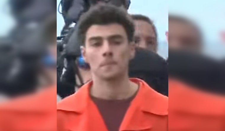 New York Showdown as Luigi Mangione Faces Justice on UnitedHealthcare CEO Murder Anniversary with Backpack Evidence in Dispute