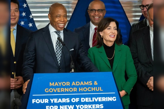 New York's Kips Bay to Welcome Pioneering Life Sciences Hub, Forecasting 15,000 Jobs and a $42 Billion Economic Surge