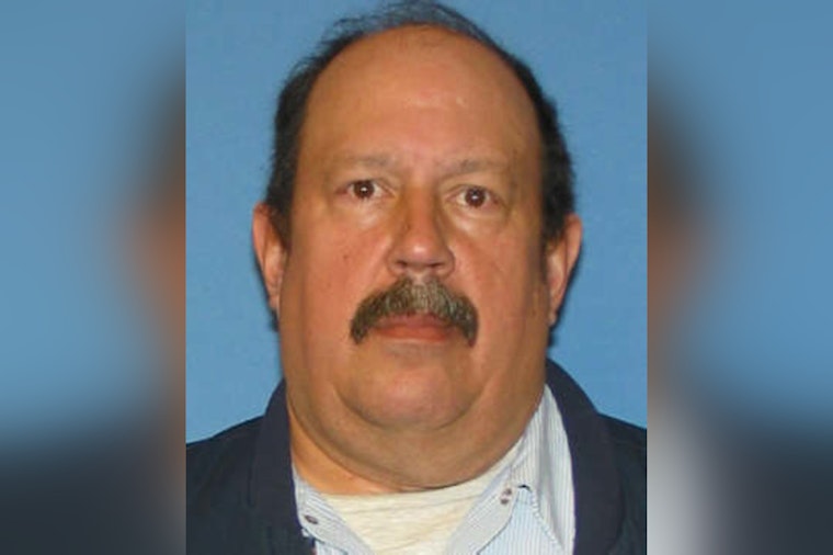 Newark Community Urged to Help Find Missing Elderly Man as New Castle County Police Issue Gold Alert