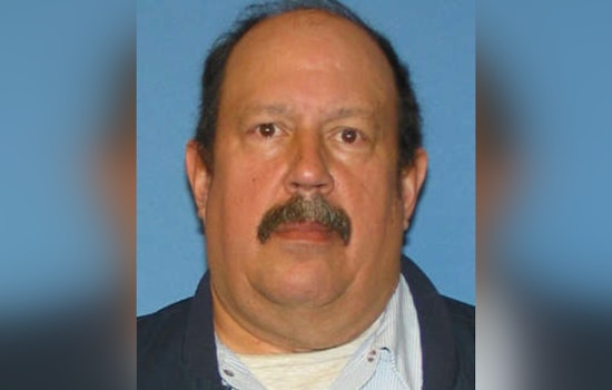 Newark Community Urged to Help Find Missing Elderly Man as New Castle County Police Issue Gold Alert