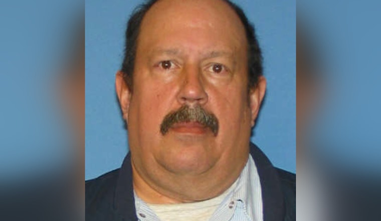 Newark Community Urged to Help Find Missing Elderly Man as New Castle County Police Issue Gold Alert