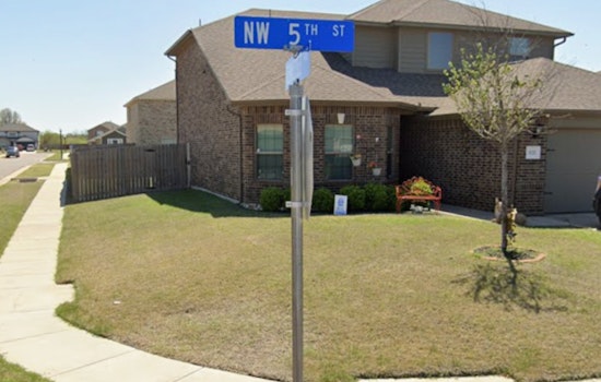Newcastle Police Investigate Early Christmas Morning Failed Burglary, Suspects at Large