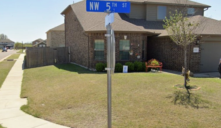 Newcastle Police Investigate Early Christmas Morning Failed Burglary, Suspects at Large