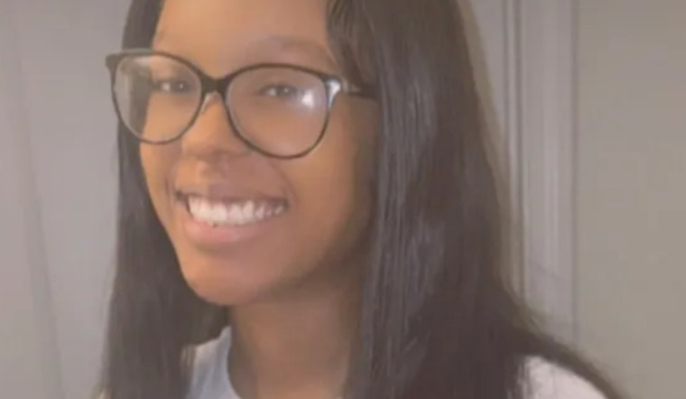 Newton County Mourns Loss of Pregnant Teen and Unborn Child in Crash with Suspected DUI Driver