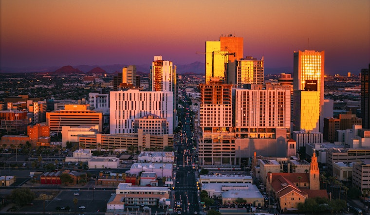 Phoenix New Year Forecast: Mild Temperatures with Rain Chances on the Rise