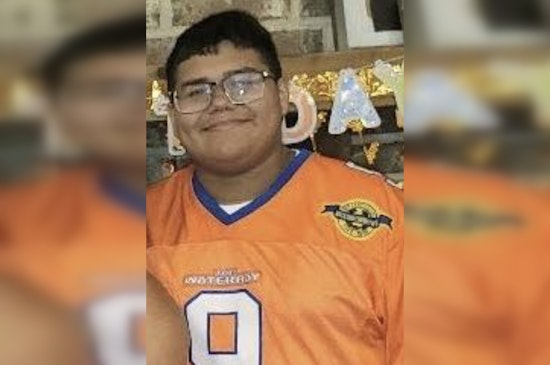 No Phone, No Contact as San Antonio-Area Teen Disappears After School, Deputies Say