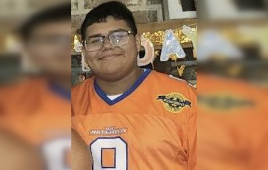 No Phone, No Contact as San Antonio-Area Teen Disappears After School, Deputies Say