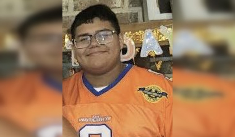 No Phone, No Contact as San Antonio-Area Teen Disappears After School, Deputies Say