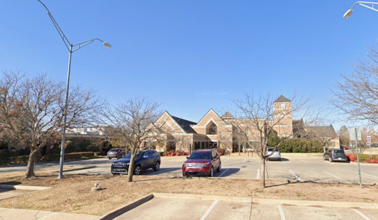 Nominations Open for 2025 James O. Harp Environmental Recognition Award in Norman