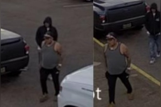 NOPD Seeks Public's Help to Identify Suspects in Lower Algiers Ferry Terminal Theft