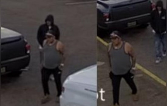 NOPD Seeks Public's Help to Identify Suspects in Lower Algiers Ferry Terminal Theft