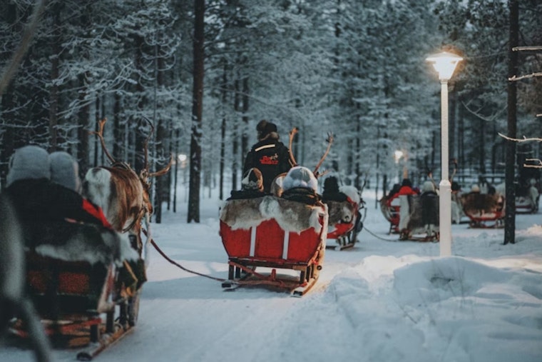 NORAD Embarks on 70th Year of Santa Tracking, Showcasing Technological Prowess in Beloved Holiday Tradition