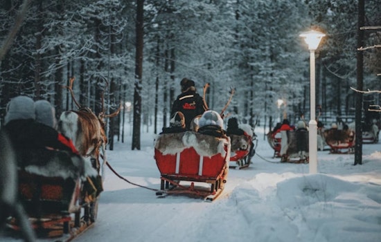 NORAD Embarks on 70th Year of Santa Tracking, Showcasing Technological Prowess in Beloved Holiday Tradition