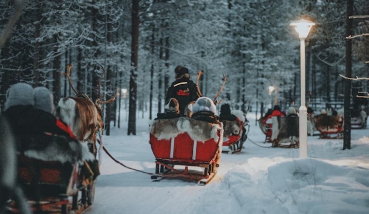 NORAD Embarks on 70th Year of Santa Tracking, Showcasing Technological Prowess in Beloved Holiday Tradition