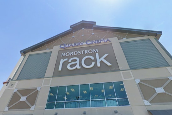 Nordstrom Rack Set to Open at Las Tiendas in 2026 Bringing Border Bargain Buzz