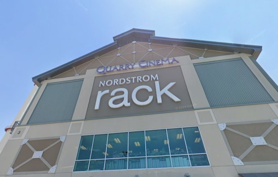 Nordstrom Rack Set to Open at Las Tiendas in 2026 Bringing Border Bargain Buzz
