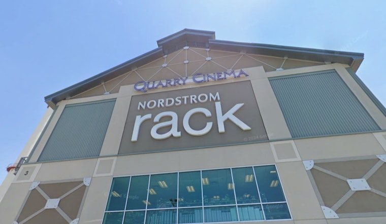 Nordstrom Rack Set to Open at Las Tiendas in 2026 Bringing Border Bargain Buzz