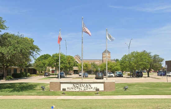 Norman Announces Holiday Closures and Service Adjustments for Christmas 2025 and New Year's 2026