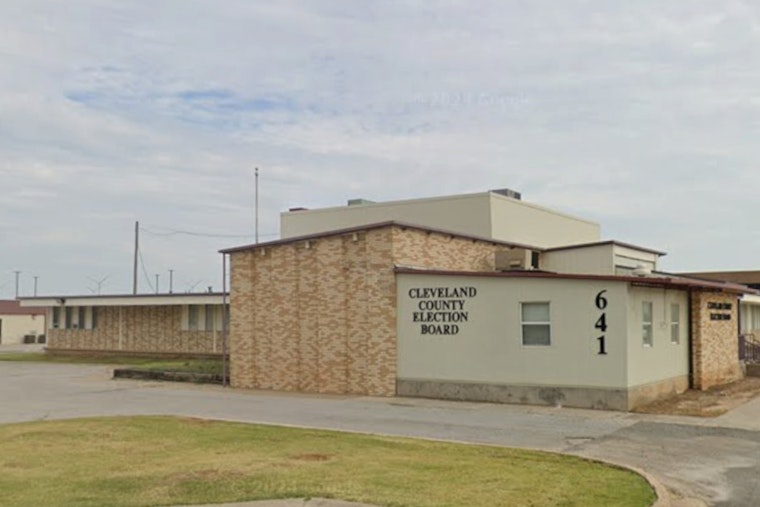 Norman City Council Race Heats Up as Candidate List Finalized for February 2026 Election