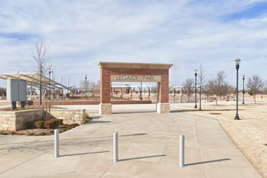 Norman Gears Up for Festive Fun with Annual Ugly Sweater Run at Legacy Park