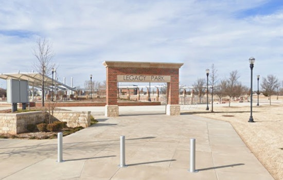 Norman Gears Up for Festive Fun with Annual Ugly Sweater Run at Legacy Park